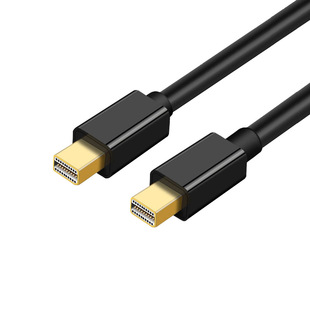 Производители оптовых MiniDP к MiniDP кабель Mini DP к Мини DP Удлинительный кабель 1,8 м 1080P