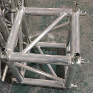 Сцена truss фермы мероприятия на открытом воздухе