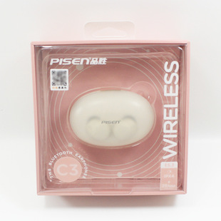 Pinsheng True Wireless Headset BHD-TW4 Bluetooth Headset buds P1 Binaural Music Headset P1plus Headset