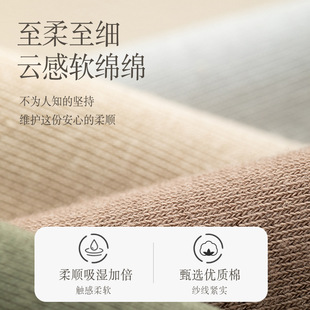 Socks Men's Short Socks Spring and Summer Thin Japanese Solid Color Deodorant Sweat Absorbing Men's Short Cotton Socks Shallow Mouth Boat Socks Invisible Socks
