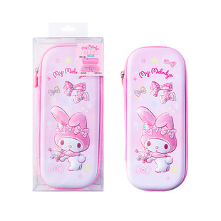 Sanrio Kulumi Pen сумка для канцелярских принадлежностей для учащихся начальной школы