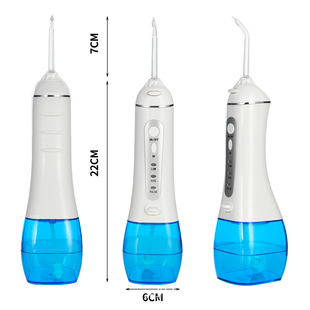 Factory Direct portable oral irrigator electric oral cleaning tooth washer stone removal irrigator tooth washer water floss