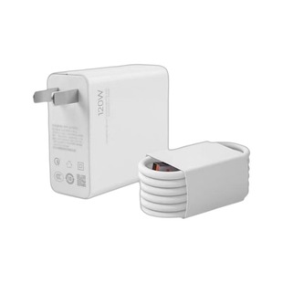 Зарядное устройство 120W подходит для Huawei 66W Super Quick Charged Honor Phone 100W Мобильный телефон зарядная головка 3C Сертифицированная вспышка