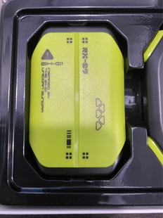 2024 Mobile Phone Radiator Magnetic Semiconductor Wireless Rechargeable Battery Hanging Portable Battery Strong Endurance
