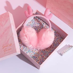 Mother's Day Gift Box Wedding Accompanying Gift Box in stock Birthday Bridesmaid Cup Gift Packaging Box Wholesale