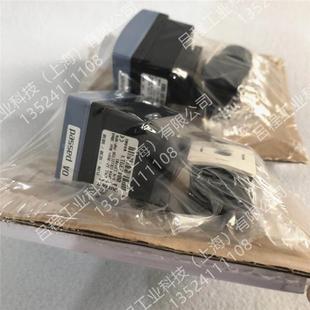 burkert Baode Flow Sensor 8030/SE30 Turbine Flowmeter 00423913/423913