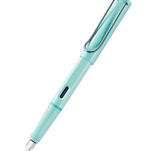 Student Positive Posture Pen Morandi Retro Color Boy and Girl Beginner Ink Bag Ink Bright Tip Male Teacher Gift