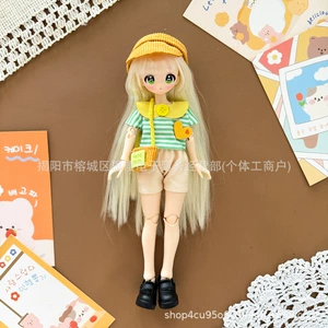 Одежда для кукол Blythe OB22 и azone размер 6