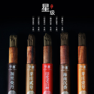 Оптовая Продажа с фабрики старый сандаловое дерево Камбоджа Хайнань Яжуан agarwood домашняя спальня линия отдыха благовония ладан Будды благовония
