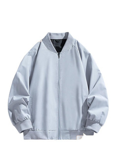Wholesale Joint American Aviator Jacket Coat Men's Autumn Fashion Brand High Street Spring and Autumn Baseball Suit Loose Top
