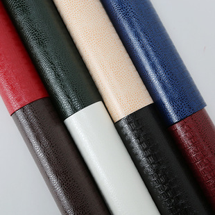 In stock leather paper imitation leather paper Kraft embossed paper highlight special paper Chinese crocodile pattern wholesale