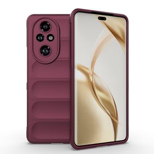 Электронная коммерция новый применяет HUAWEI MATE70 PRO PLUS Magic Shield Подушка безопасности анти-пыли магнитный всасывающий чехол для телефона