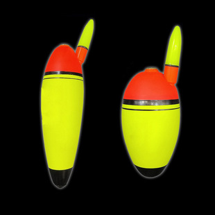Zhongtong electronic Apollo float luminous rock fishing float large object float sea fishing large buoyancy float long shot electronic Zhongtong float