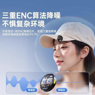 M60 Wireless Lobby Microphone One-to-Two Mobile Phone Live Broadcast High Sound Quality Noise Reduction Outdoor Portable Lightweight