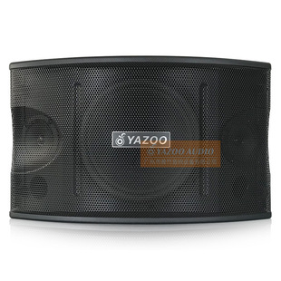 Passive professional KTV card holder Speaker single 8-inch 10-inch outdoor stage home audio equipment suit factory wholesale