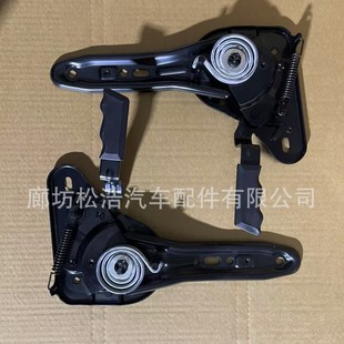 Seat adjuster manufacturers direct supply electric racing chair angle adjuster office chair angle adjuster metal products