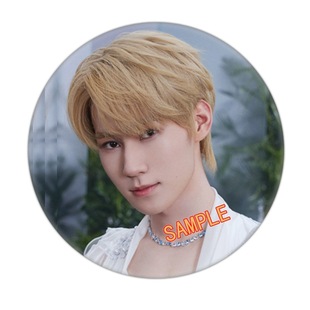 Новая Эра Молодежной лиги ТНТ Барджи песня Yaxuan Дин Chengxin значок оптом 500-537