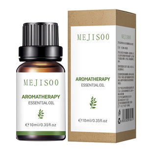 All English aromatherapy essential oil MEJISOO water-soluble humidifier indoor fragrance cross-border foreign trade manufacturers wholesale