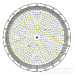 led round explosion-proof lamp mining lamp explosion-proof platform lamp class II explosion-proof special lighting square explosion-proof oil station lamp