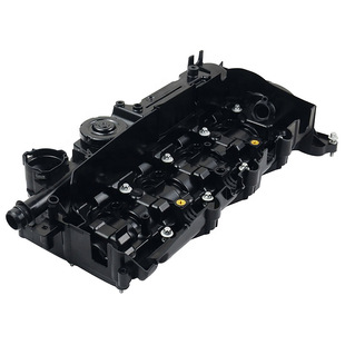 Valve cover engine cylinder head cover cylinder head suitable for BMW X5 F15 11127823181