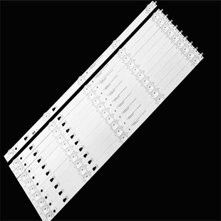 Применимо Haier 55U1 Y55G6422 Z55B6311 Световые полосы LED55D05A/B-ZC23AG-06