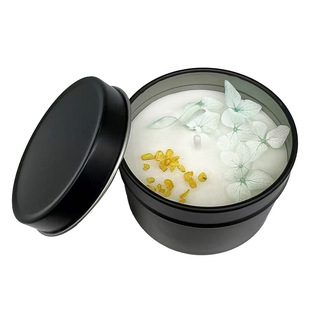 Aromatherapy candle factory direct sales, Amazon, eBay shrimp skin shein Meikeduo, support one-touch generation