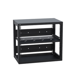 Household cabinet 400 deep router switch open network cabinet wall-mounted company simple cabinet