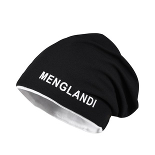 Heap Hat Women's Japanese All-match Spring and Autumn ins Cold Hat Moon Hat Summer Thin Face Small Knitted Toe Hat