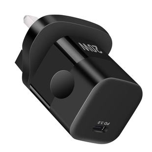 Одно зарядное устройство pd20W pd33W Сертификационная зарядная головка стандарта Sino-US подходит для быстрой зарядки мобильного телефона Xiaomi Apple 14/15