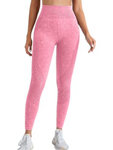 Cross-border Spring, Autumn and Winter Yoga Pants Sports Cycling Pants Quick-drying Yoga Pants High Waist Hip-lifting Tight Fitness Explosions