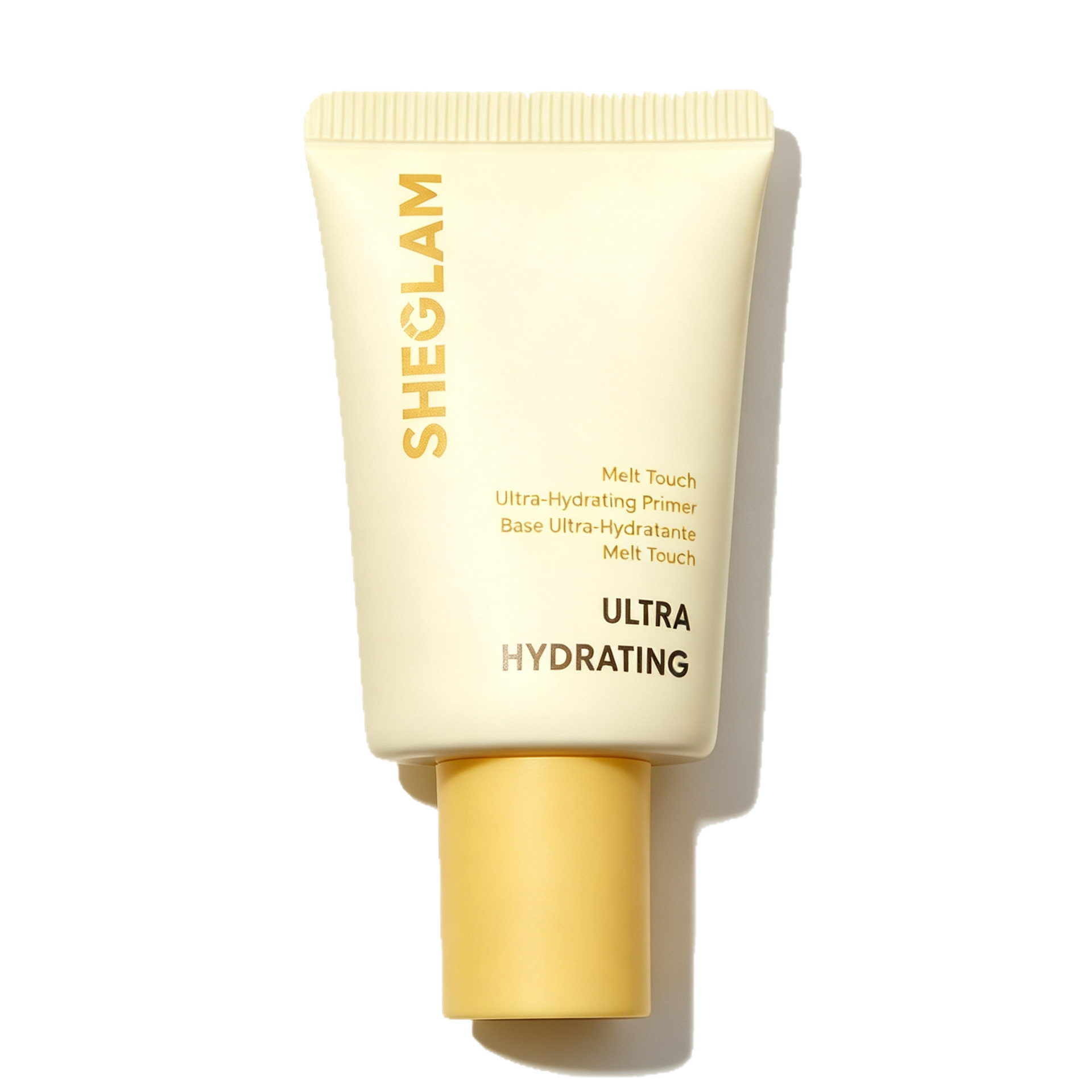 Cross-border bestseller lakerain butter moisturizing primer evens out skin tone, minimizes pores, and creates a clear and flawless base makeup