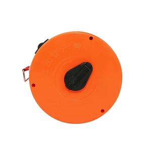Warning Line Reflective Isolation Belt Warning Belt 50 m Construction Safety Bulk Telescopic Warning Safety Belt