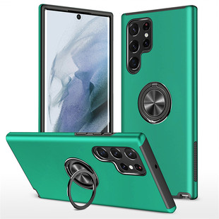 Для Samsung S22 Ultra скрытый кронштейн с кольцом Бога, защита от падения, чехол для мобильного телефона A53, автомобильная броня, защитный чехол