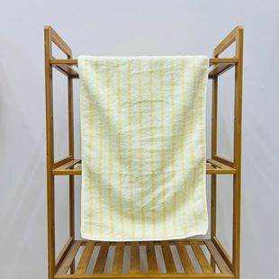 Factory wholesale 32 strands thick cotton towel suction soft skin breathable face towel towel towel