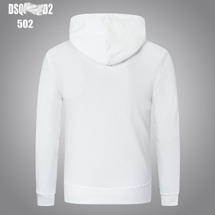 DSQ LIAN D2 AliExpress Amazon трансграничная внешняя торговая сеть для мужских свитеров DSQUARED2