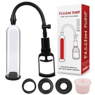 Male penis airplane Cup exercise ball trainer UP small medium foreign trade JJ manual pull rod stretcher