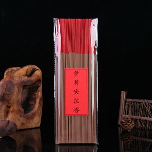 Source manufacturers wholesale natural temple incense home agarwood sandalwood Buddha worship incense worship incense worship god bamboo incense