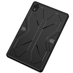 Wholesale for Lenovo Saver Y700 Tablet PC Protective Case Silicone Drop-resistant Frosted All-inclusive Soft Case Simple