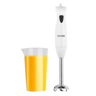 Cooking Machine Baby Food Auxiliary Machine Household Multi-functional Egg Cooking Stick Kitchen Small Mixing Stick Electric Meat Mincer