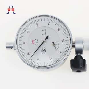 Shanghai Anting Shangji Jiu 18-35-50-160 Precision Bridge Type Inner Diameter Meter Inner Diameter Dial Meter