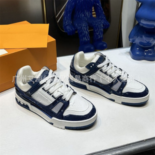 Putian Putian Putian Chuonyuan High Edition Полный набор упаковки trainer дома кроссовки дышащие повседневные пары для мужчин и женщин