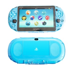 Применимо PSvita2000 хрустальная оболочка прозрачная оболочка PSV2000 хост портативный защитный чехол аксессуары завод прямых продаж