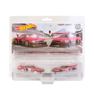 AliExpress 6-автомобильная складная пластиковая раздвижная карта Hotwheels пластиковая ПВХ игрушечная Автомобильная упаковочная коробка
