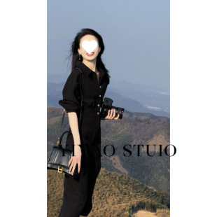 [7661 people's collection] 2024 plus size women's summer new high-end luxury high-end temperament fashion waist