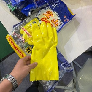 Измельченные и маслостойкие перчатки прочные и маслостойкие перчатки