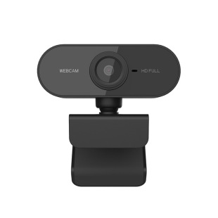 HD 1080p network conference video live streaming camera computer camera webcam