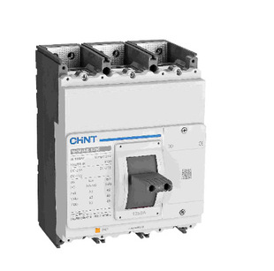 Chint Xinrui Nhm5 Isolation Switch Nhm5Ne Ac Isolation Switch Nhm5Nedc Dc Isolation Switch