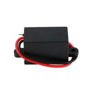 0.28 inch digital voltage meter head miniature waterproof DC3.50-30.0V two-wire digital voltage meter head RD
