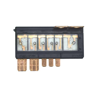 38231-T0A-A01 is suitable for Honda CRV Siwei total fuse integrated composite fuse