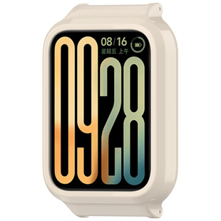 E-Pi Электроника применяется Xiaomi Браслет 9Pro для сырого ушного корпуса MI band9 pro кадр для ПК для сырого ушного кадра 18MM